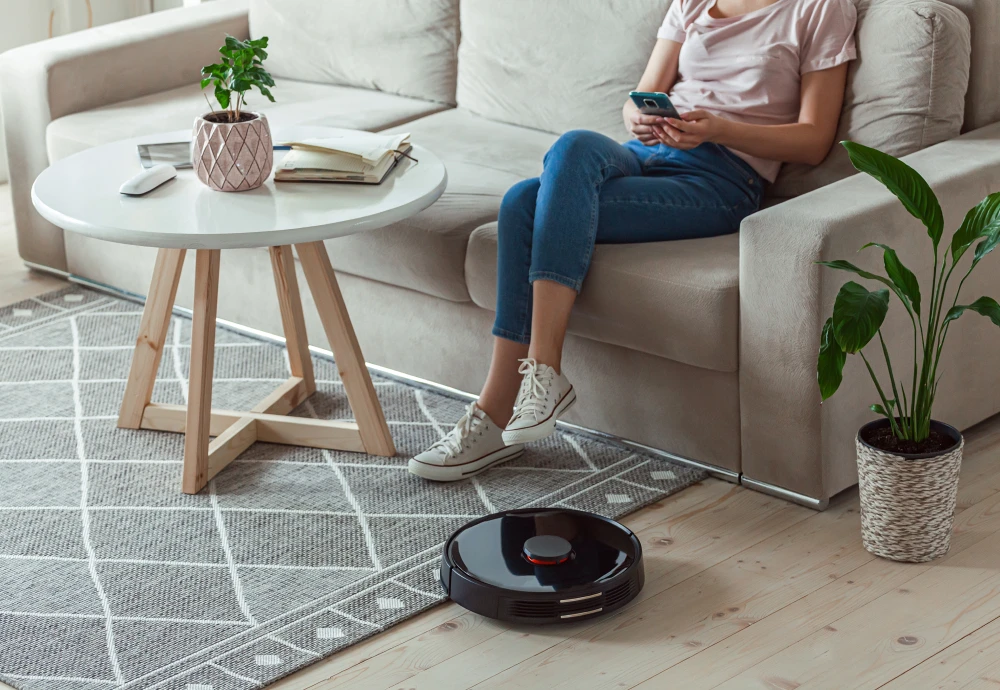 world's best robot vacuum cleaner